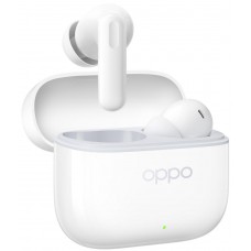 Беспроводные наушники Oppo Enco Air 4i белые