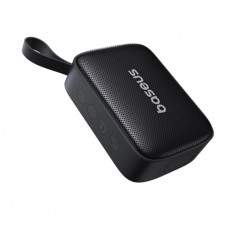 Акустика портативная Baseus AeQur 30 Mini Portable Wireless Speaker до 12 часов беспроводная колонка черная