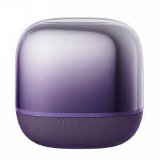Колонка Baseus AeQur V2 Wireless Speaker Фиолетовая A20056200521-00