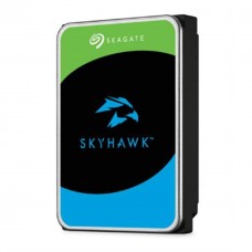 Жёсткий диск Seagate SkyHawk Surveillance 3.5" 2TB ST2000VX017