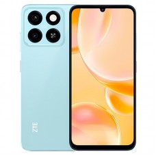 Смартфон ZTE Blade A55 4 / 128Gb голубой