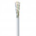 Кабель витая пара Utp 4 пары (8 жил) Ritar Cca для внутренних работ 305 метров