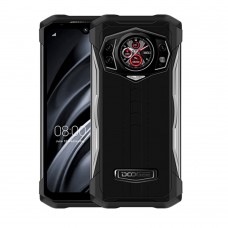 Смартфон Doogee S98 8/256gb черный