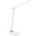 Лампа настольная HOCO HX12 Eye protection foldable table lamp Белая