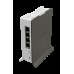 Беспроводной маршрутизатор со встроенным модемом LTE - MikroTik hAP AX lite LTE6 (L41G-2AXD&FG621-EA)