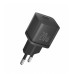 Сетевое зарядное устройство Baseus GaN5S Fast Charger 1C 20W EU P10162503113-00 Черный