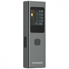 Цифровой лазерный дальномер Duka AtuMan LS6