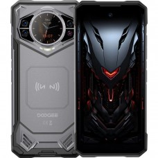 Смартфон Doogee S200 12 / 256 Gb серый (Night Vision)