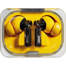 Наушники беспроводные Nothing Ear (a) B162 (A10600065) желтые