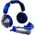 Наушники с очистителем воздуха Dyson Zone WP01 Headphone EU (376062-01)