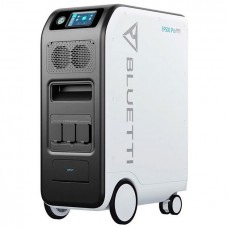 Зарядная станция Bluetti EP500 Portable Power Station 2000W 5100Wh (евро версия)