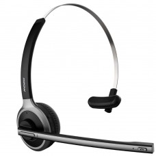 Моно гарнитура - беспроводная Mpow M5 Pro Bluetooth Headset