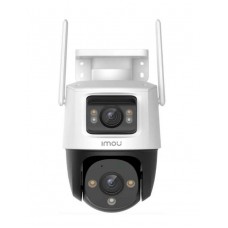 Поворотная роботизировання камера Cruiser Dual S7XP-10MOWED 10MP