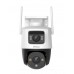Поворотная роботизировання камера Cruiser Dual S7XP-10MOWED 10MP