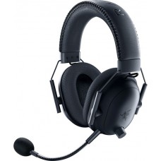 Игровые наушники Razer BlackShark V2 PRO 2023 (RZ04-04530100-R3M1) черные