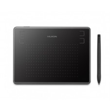 Графический планшет Huion Inspiroy H430P 4.8*3" 5080 LPI 4096 levels