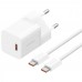 Зарядное устройство Baseus GaN5S Fast Charger 30W 1xUSB-C + кабель USB-C P10110902213-00 Зарядное устройство Baseus GaN5S Fast Charger 30W 1xUSB-C + кабель USB-C P10110902213-00