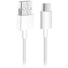 Кабель Xiaomi USB - USB-C Cable 1 метр белый (BHR4422GL)
