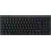Клавиатура беспроводная Logitech G515 LIGHTSPEED TKL (920-012565) черная