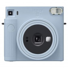 Фотокамера мгновенной печати Fujifilm Instax Square SQ1 (16672142) голубая