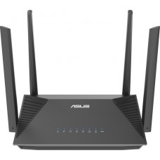 Беспроводной маршрутизатор Asus RT-AX52 (90IG08T0-MO3H00)