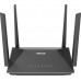 Беспроводной маршрутизатор Asus RT-AX52 (90IG08T0-MO3H00)