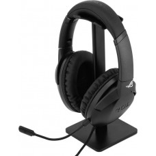 Наушники игровые ASUS ROG Strix Go USB Type-C (90YH02Q1-B2UA00) подключение Type-C