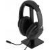 Наушники игровые ASUS ROG Strix Go USB Type-C (90YH02Q1-B2UA00) подключение Type-C