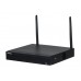 Сетевой видеорегистратор IMOU NVR1108HS-W-S2 8 каналов Wi-Fi, 1080P, черный