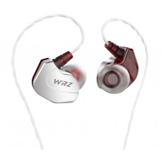 Наушники проводные WRZ X6 (X001JGQDSN)
