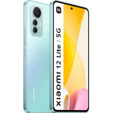 Смартфон Xiaomi 12 Lite 8 / 128 GB green