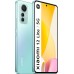 Смартфон Xiaomi 12 Lite 8 / 128 GB green