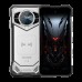 Смартфон Doogee S200 12 / 256 Gb Mecha Silver (6923740227824)