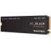 Накопитель внутренний SSD WD Black SN850X 4 TB (WDS400T2X0E) Накопитель внутренний SSD WD Black SN850X 4 TB (WDS400T2X0E)