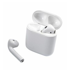 Беспроводные наушники FoxConn AirPods 1/1 NEW (K) Белые