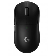Мышь беспроводная Logitech G Pro X Superlight 2 Lightspeed Wireless (910-006630) черная