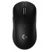 Мышь беспроводная Logitech G Pro X Superlight 2 Lightspeed Wireless (910-006630) черная