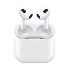 Беспроводные наушники FoxConn AirPods 3 1/1 Белые