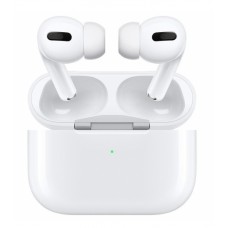 Беспроводные наушники FoxConn AirPods Pro 2 (ANC) USB-C 1 к 1 белые