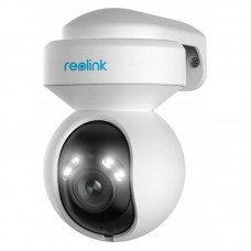Камера видеонаблюдения внешняя Reolink E1 Outdoor (наружная - уличная)