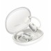 Беспроводные наушники Baseus Eli Sport 1 Open-Ear TWS Earbuds Stellar White A00064400221-00 белые