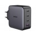 Зарядное устройство - блок - адаптер питания UGREEN CD226 100W Wall Charger (40747)