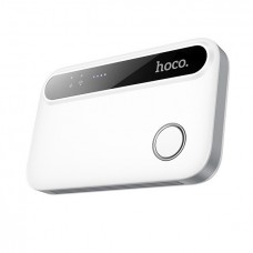 Портативный роутер - модем 3G 4G - HOCO HI41 Mobile portable WiFi (Europe Asia and Africa)