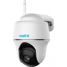 Камера видеонаблюдения внешняя Reolink B420 argus series Wi-Fi Full-HD+ 355 градусов