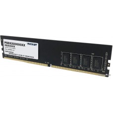 Оперативная память DDR4 Patriot SL (Signature Line) 16 GB 3200MHz PSD416G32002