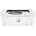 Принтер HP LaserJet M110w (7MD66F)