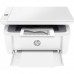 Принтер HP LaserJet M140w