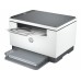 Принтер HP LaserJet M234dw