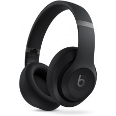 Наушники беспроводные Beats Studio Pro Wireless черные (MQTP3)