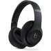Наушники беспроводные Beats Studio Pro Wireless черные (MQTP3)